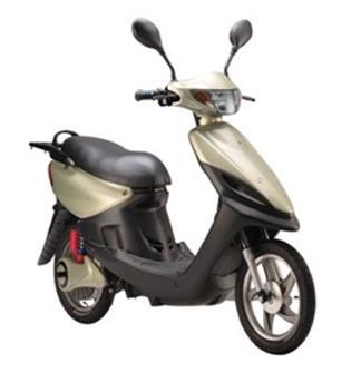 Sonik moped store