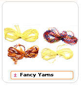 Fancy Yarns