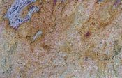 Golden Fantasy Granite