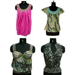 Ladies Tops