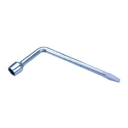 Lug Wrench