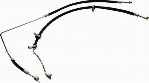 Power Steering Hose - Exceeds SAE J188 & J189 Specs | Independent Laboratory Tested, Reliable for OEM Supply