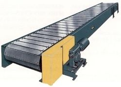 Slat Conveyors