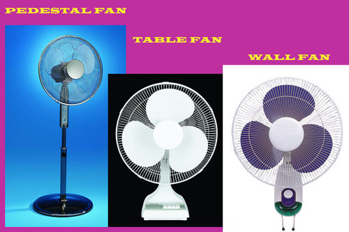 SRI BALAJI Fan