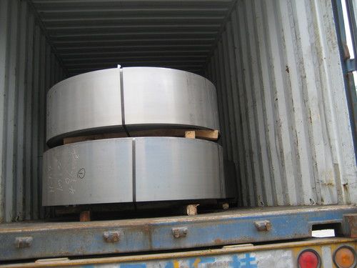 Stainless Steel Strips