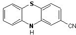  2-सायनोफेनोथियाज़िन