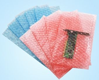 Anti-Static Air Bubble Bag