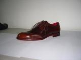 Beijing Cheng Zhen Fang Leather Shoes