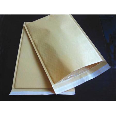 Bubble Cushioned Envelope