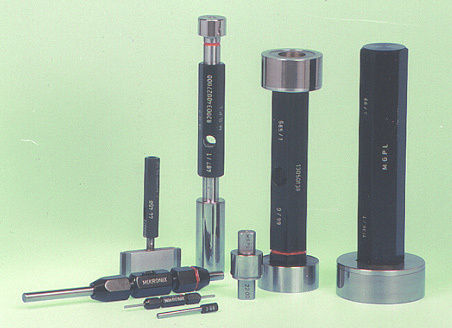 Carbide Plug Gauges