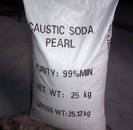 Caustic Soda Pearl