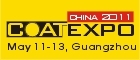 COAT EXPO CHINA 2011 By Wise Exhibition (Guangdong) Co., Ltd.