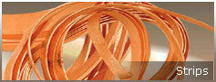 Copper Strip - High Grade Quality Copper, Custom Sizes Available