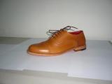 Custom Made Shoes