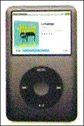 Ipod Classic