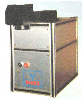 Laser Marking Machine