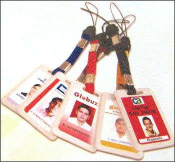 Personalized Tags