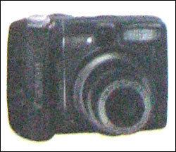 Powershot Digital Camera