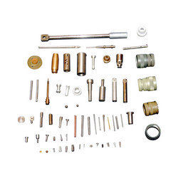 Precision Auto Turned Components