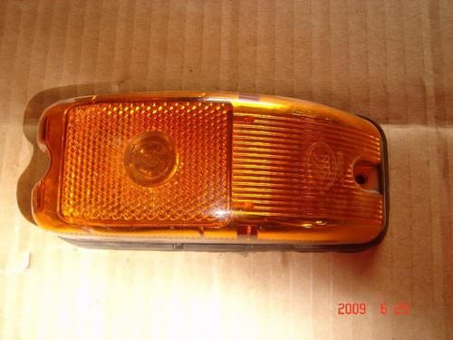 Tail Light