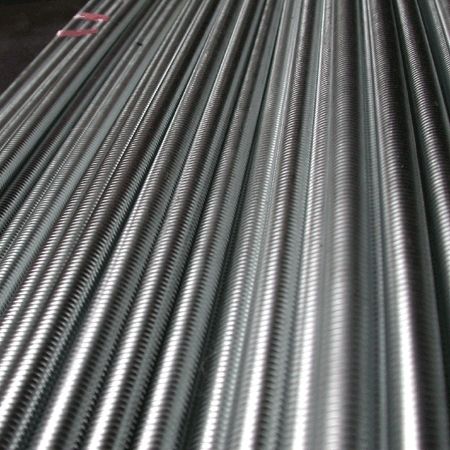 Threaded Rods