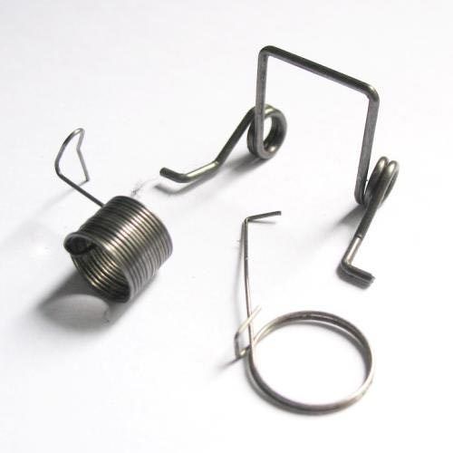 Torsion Spring