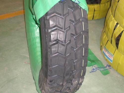 Truck Tyre