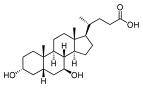 Ursodeoxycholic Acid