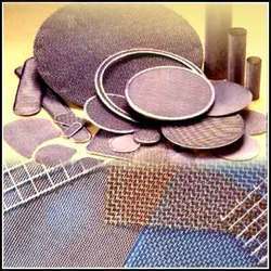 Woven Wire Cloth