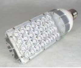 28W LED Street Light