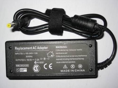 AC Adapters For HP Laptops