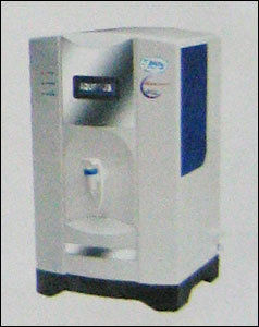 Aqua Counter Top R.O. Water Purifier