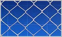 Chain Link Fence