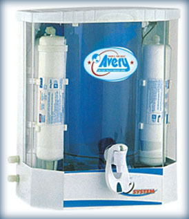 Counter Top / Wall Mount Water Purifier