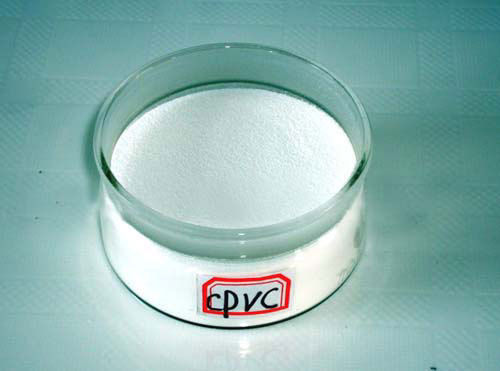 CPVC Resin