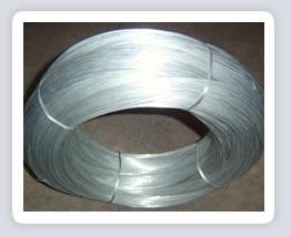 Galvanized Wire