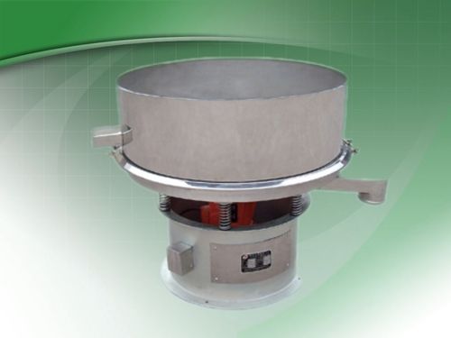 Hd Series Ceramic Vibrating Screen