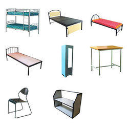 Hostel Furniture