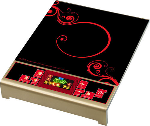 INDUCTION COOKER