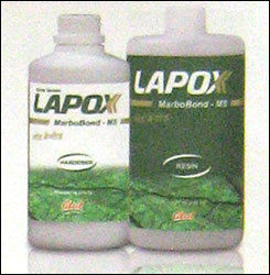 Lapox Marbobond Ms