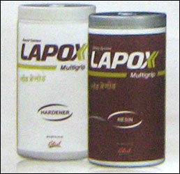 Lapox Multigrip