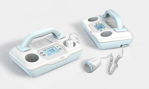 Medical Fetal Doppler