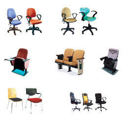 Multi-Purpose Chairs