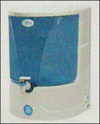 Niagra Counter Top R.O. Water Purifier