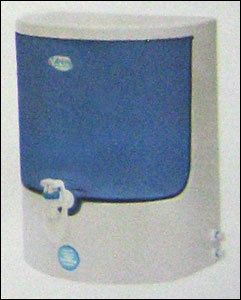 Nyle Counter / Wall Mounted R.O. Water Purifier