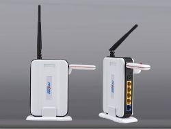 Ps-R50b+ Router