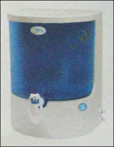 Rv Counter Top R.O. Water Purifier