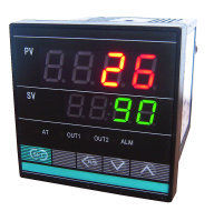 Temperature Controller