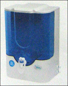 Thames Counter Top R.O. Water Purifier