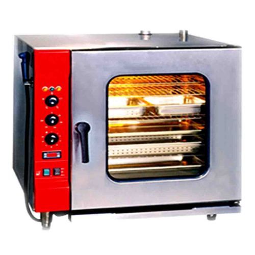 User Friendly Combi Oven